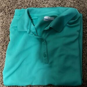 Columbia Aqua Sportswear Top